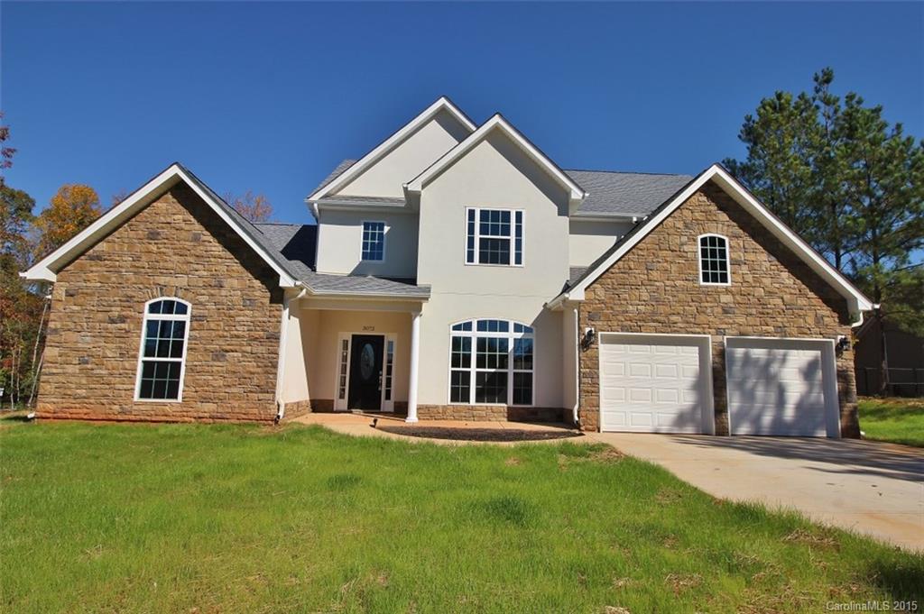 3072 Glenmoor Road York, SC 29745 - Photo 1 of 24 Gallery Image 1
