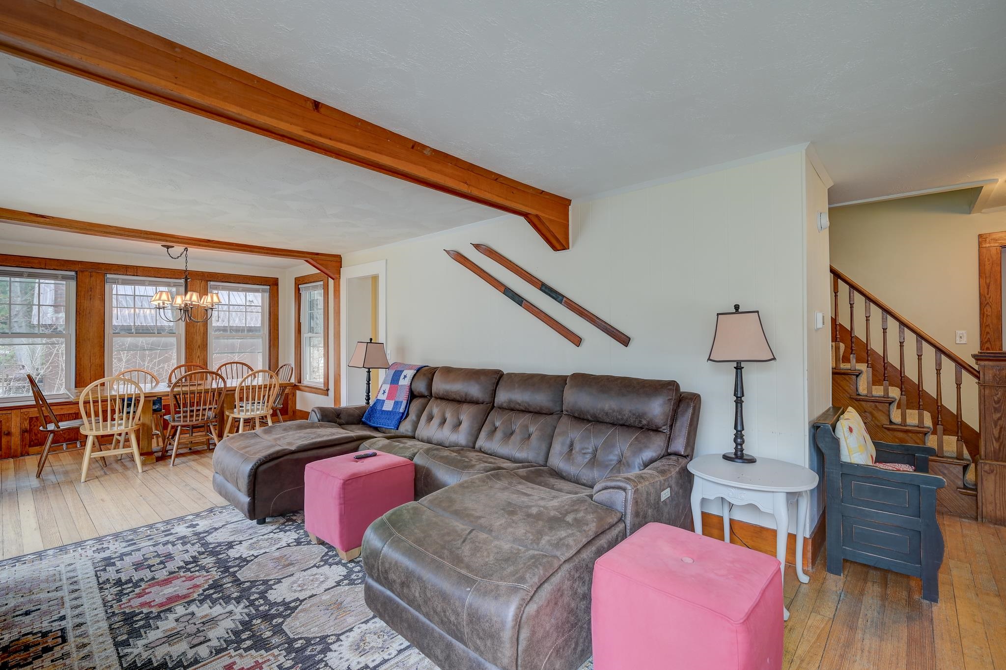 37 Cranmore Road North Conway, NH 03860 - Photo 11 of 39