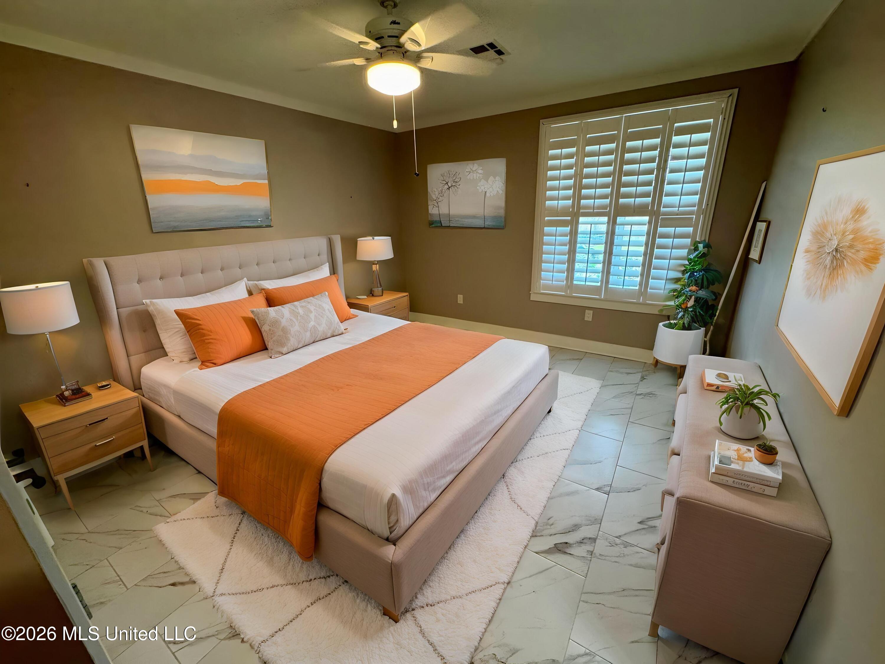 374 Fox Road Shaw, MS 38773 - Photo 17 of 21 IMG_2062 - Bedroom - Standard - 1