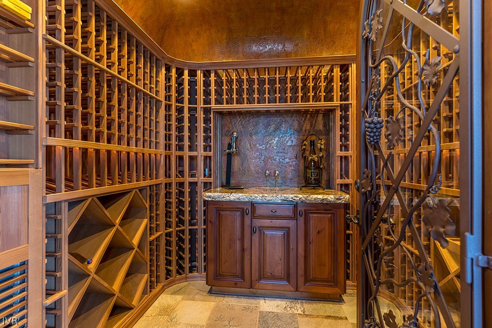 444 Gonowabie Road Crystal Bay, NV 89402 - Photo 19 of 35 a view of entryway with a front door