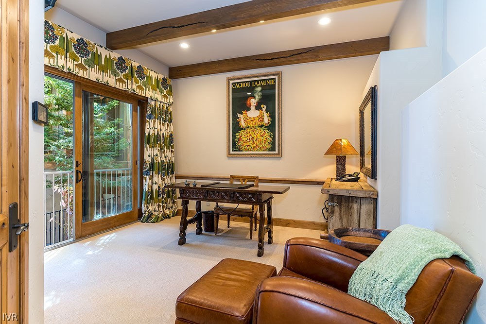 444 Gonowabie Road Crystal Bay, NV 89402 - Photo 22 of 35 a living room with furniture and a large window