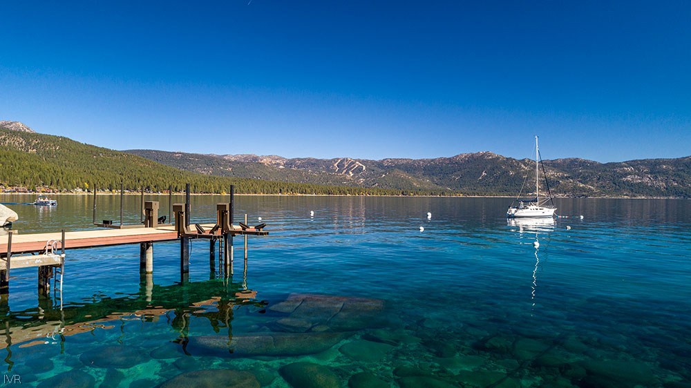 444 Gonowabie Road Crystal Bay, NV 89402 - Photo 35 of 35 a view of a lake with a mountain view