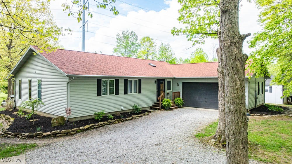 8584 Fisher Road Diamond, OH 44412 - Photo 47 of 50
