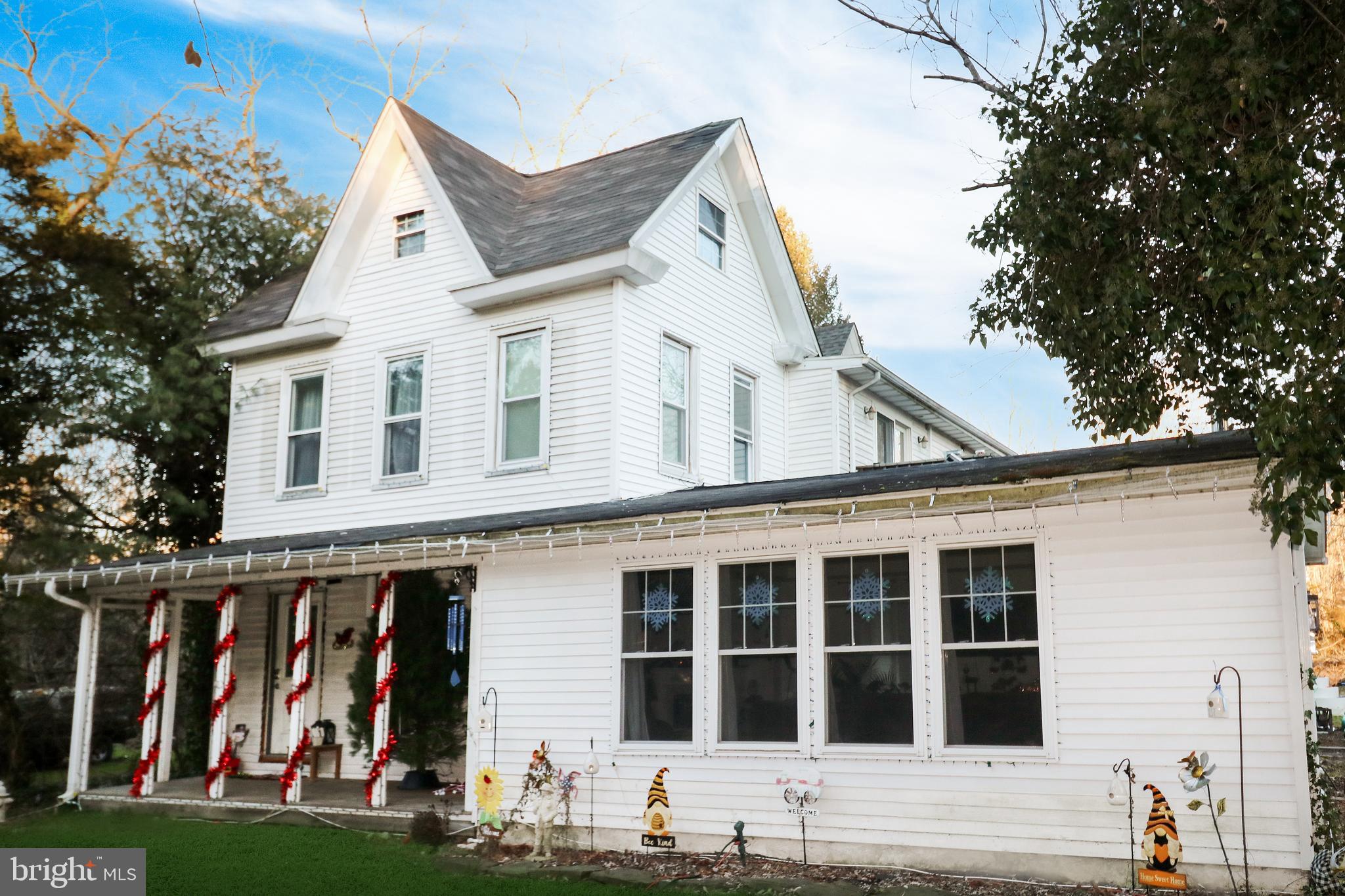 3 Amasa Landing Road Tuckerton, NJ 08087 - Photo 1 of 29 Charming Victorian
