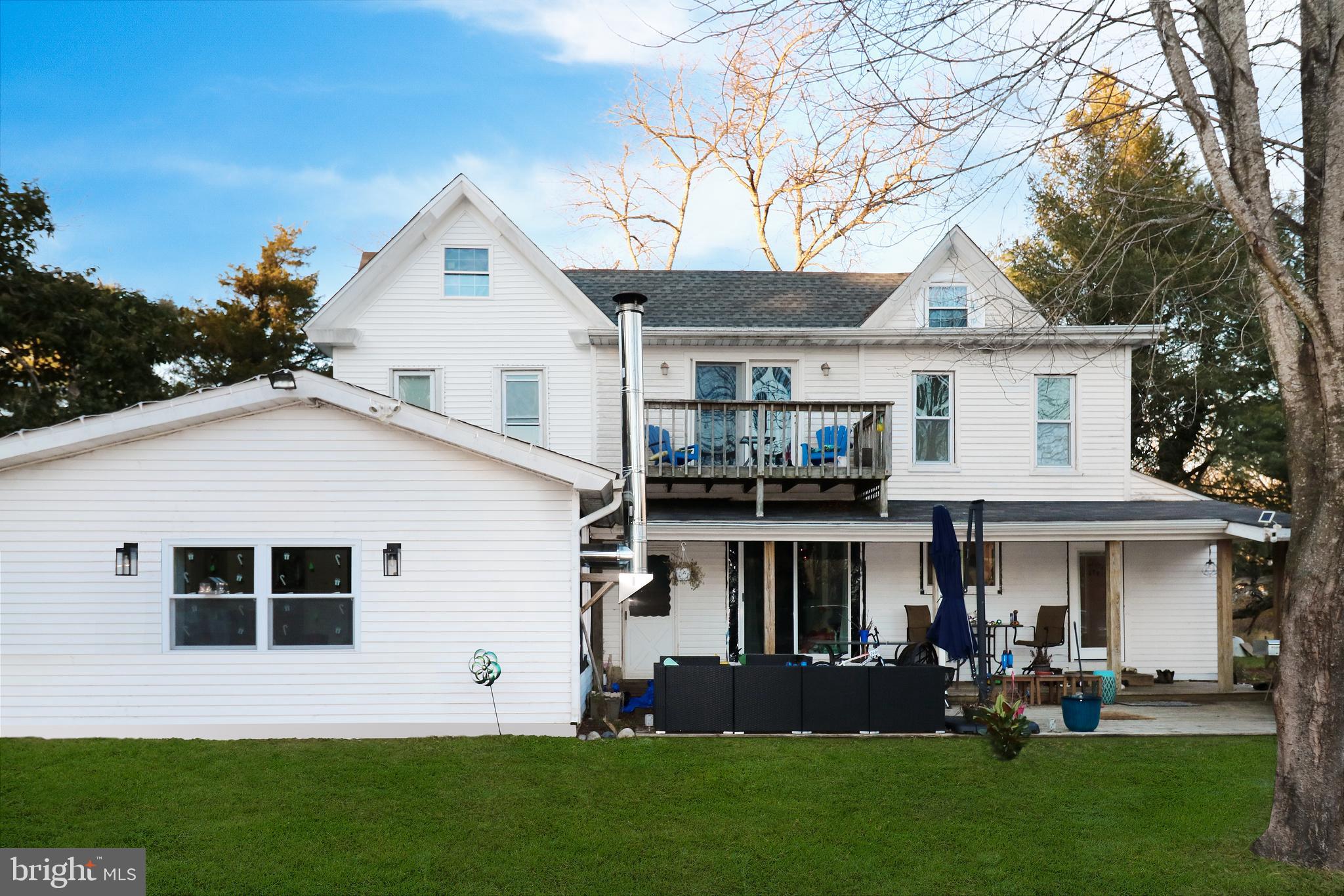 3 Amasa Landing Road Tuckerton, NJ 08087 - Photo 2 of 29 Many recent improvements