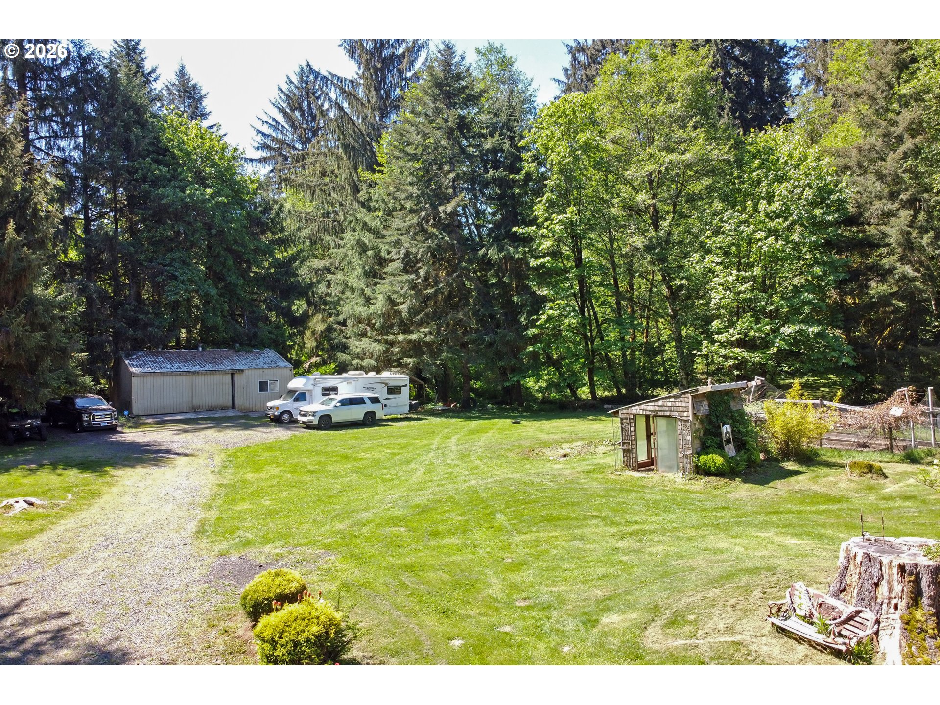 81908 Cow Creek Road Seaside, OR 97138 - Photo 36 of 40
