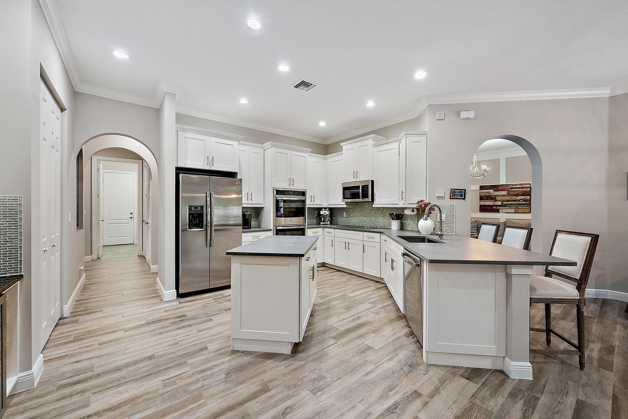 423 Rudder Cay Way Jupiter, FL 33458 - Photo 14 of 66 Kitchen