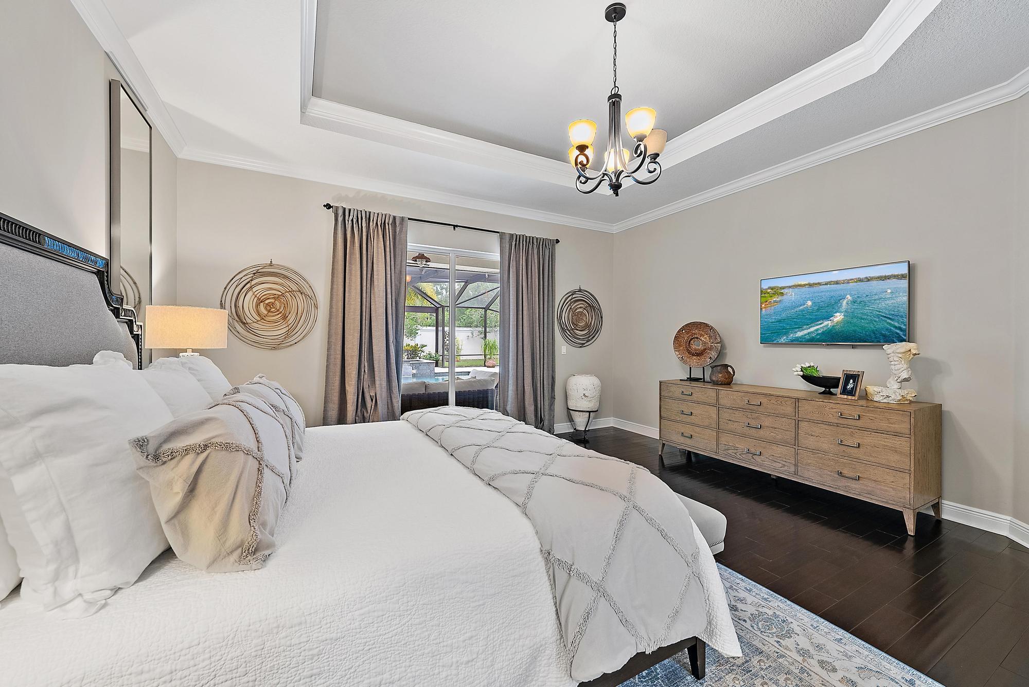 423 Rudder Cay Way Jupiter, FL 33458 - Photo 21 of 66 Primary Suite
