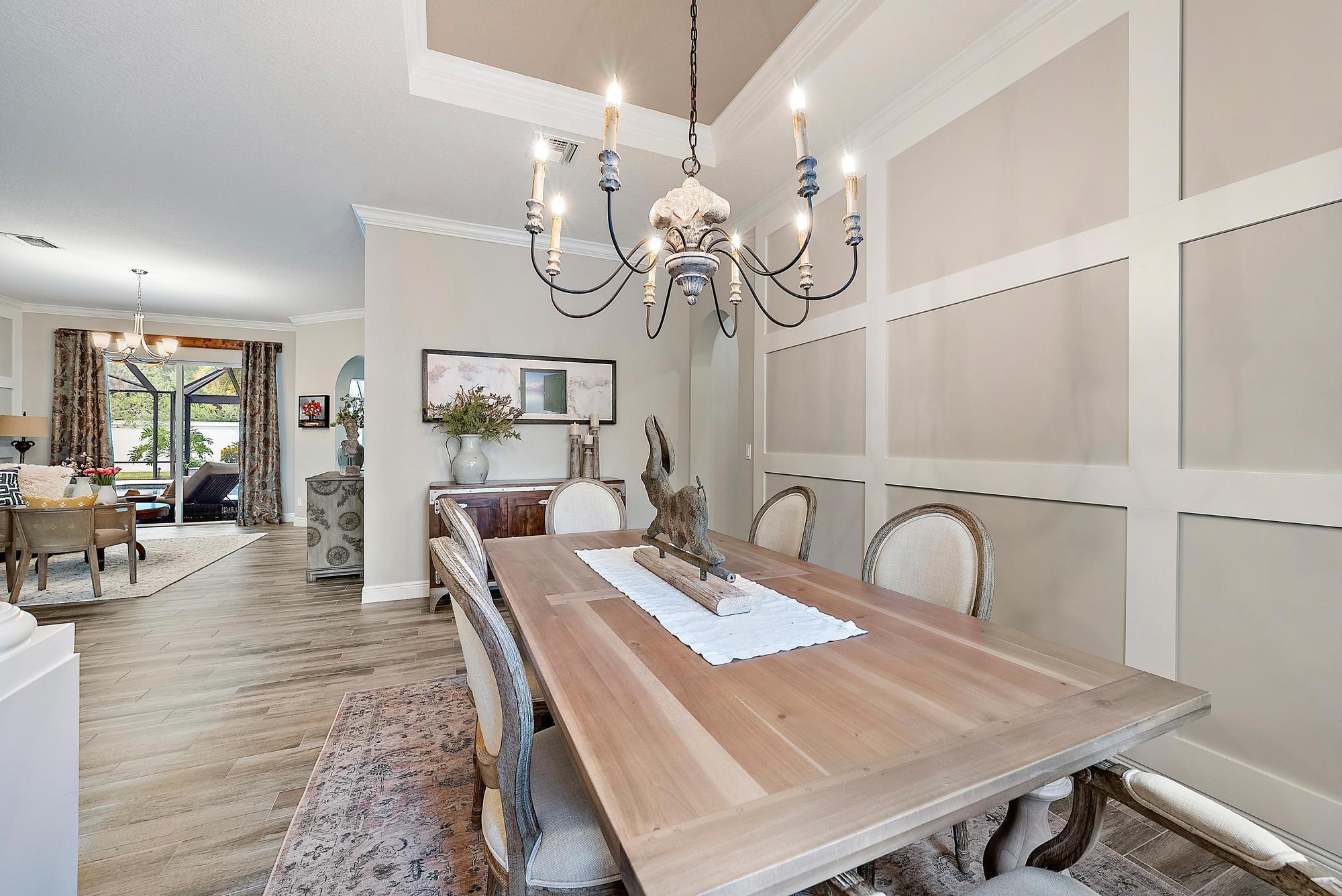 423 Rudder Cay Way Jupiter, FL 33458 - Photo 5 of 66 Dining