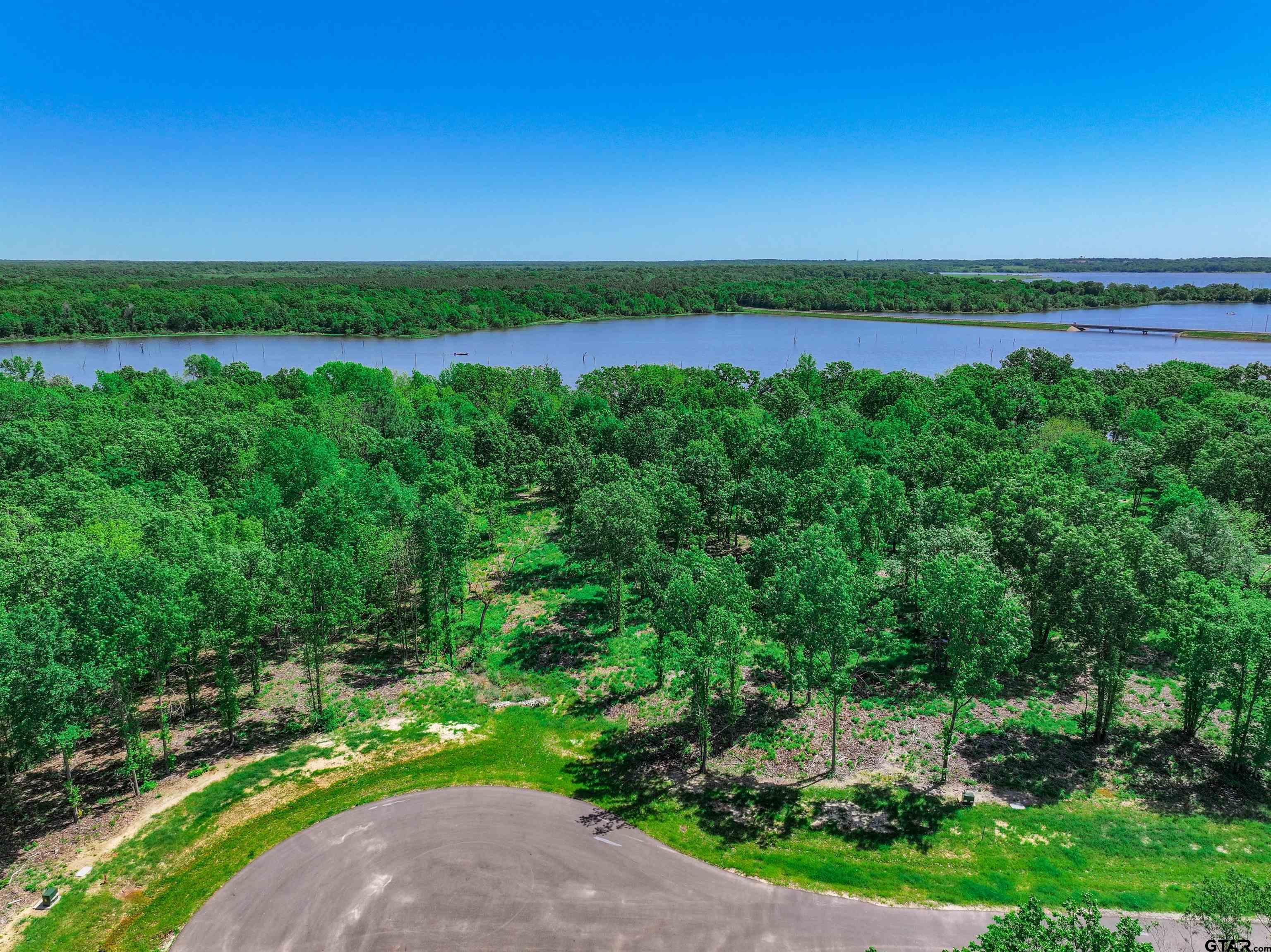 5862 Yantis Tx 75497 Yantis, TX 75497 - Photo 8 of 23 a view of lake with green space