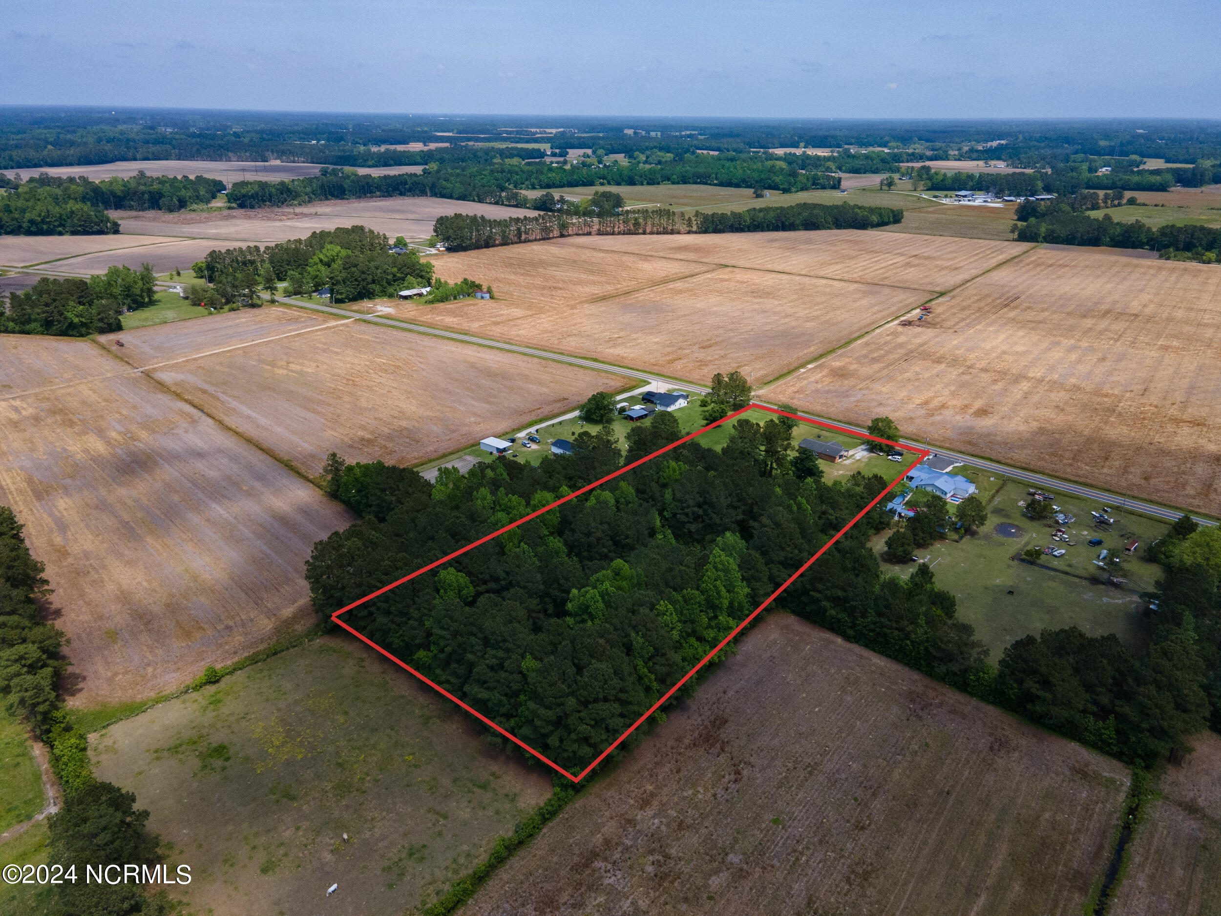 4786 Old Stake Road Chadbourn, NC 28431 - Photo 24 of 26 4786oldstakeholdrd00024
