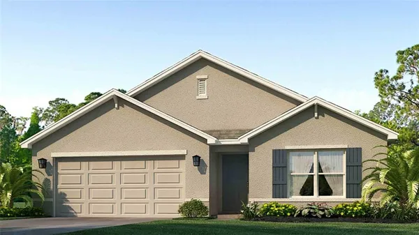 $387,990 | 11909 Mountain Island Trail, Parrish, FL 34219