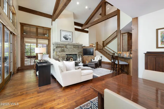 $5,995,000 | 80 Mountain Retreat Court, Edwards, CO 81632