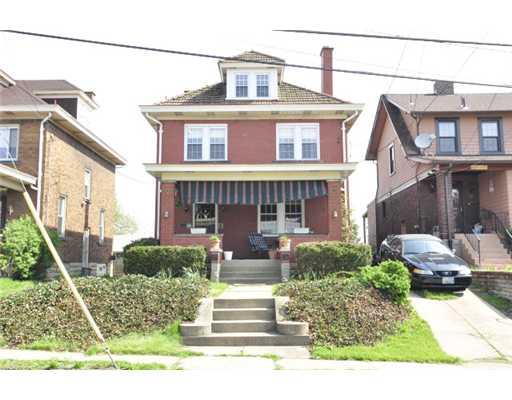 2910 Middletown Road Sheraden, PA 15204 - Photo 1 of 18 Exterior Front.