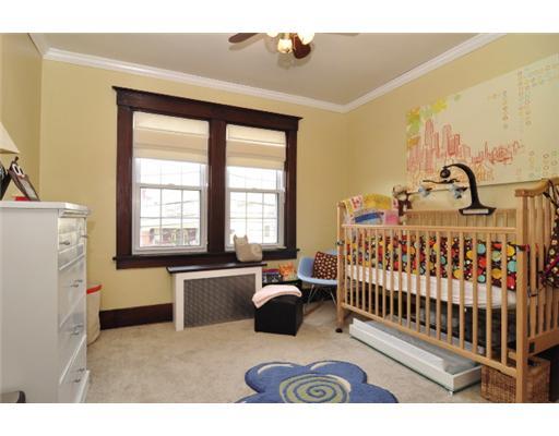 2910 Middletown Road Sheraden, PA 15204 - Photo 11 of 18 Bedroom.