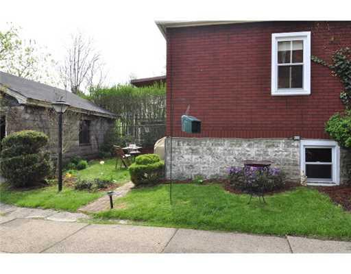 2910 Middletown Road Sheraden, PA 15204 - Photo 17 of 18 Yard/Garden.
