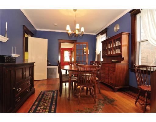 2910 Middletown Road Sheraden, PA 15204 - Photo 5 of 18 Dining Room.