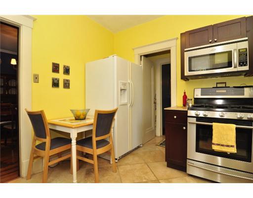 2910 Middletown Road Sheraden, PA 15204 - Photo 7 of 18 Kitchen.