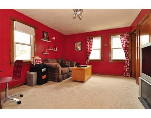 2910 Middletown Road Sheraden, PA 15204 - Photo 8 of 18 Bedroom.