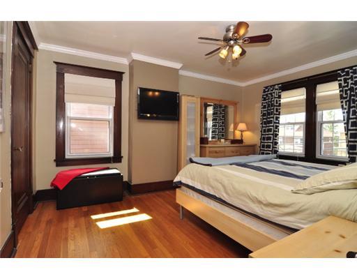 2910 Middletown Road Sheraden, PA 15204 - Photo 10 of 18 Bedroom.