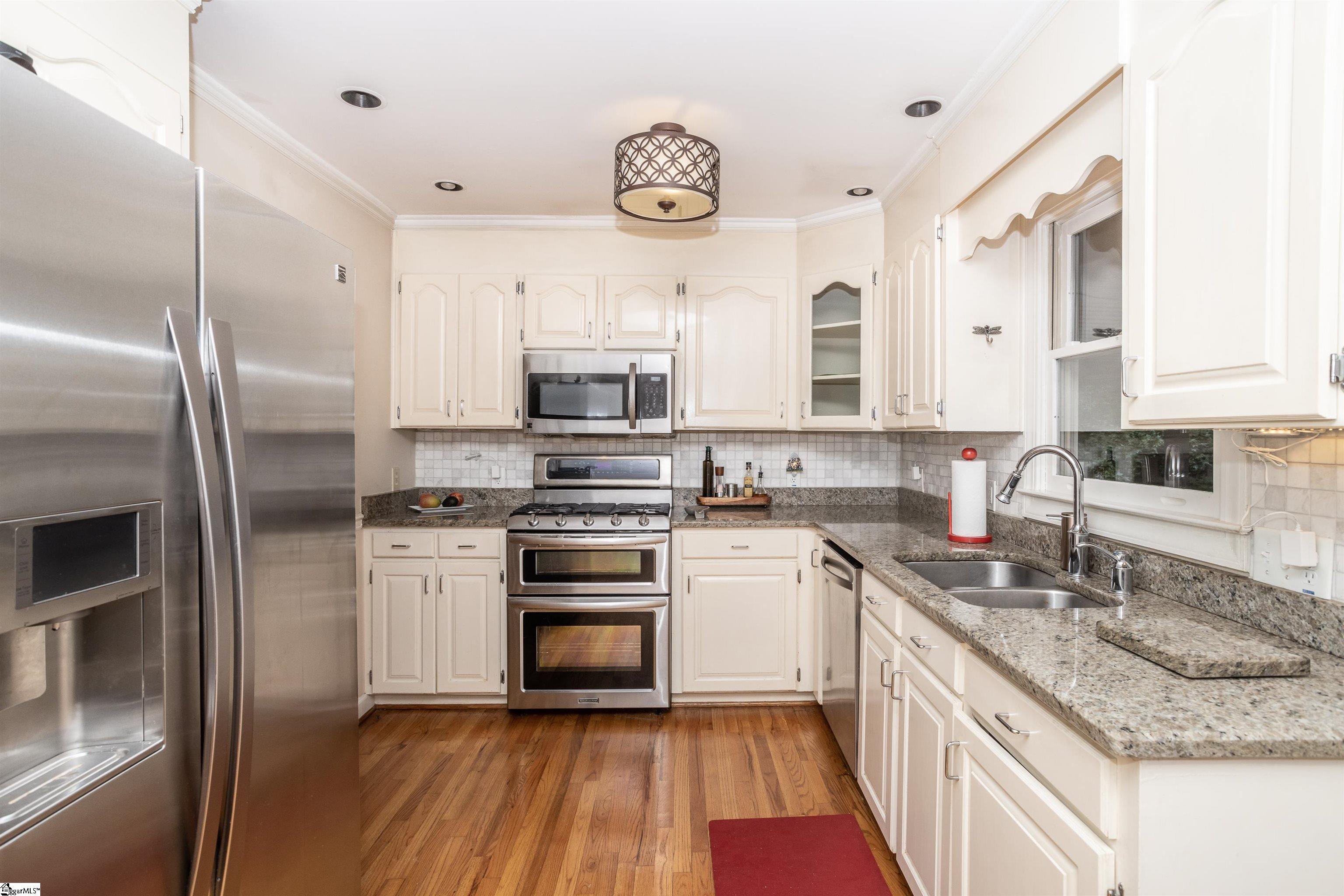 232 Hardwood Road Greenville, SC 29607 - Photo 13 of 36