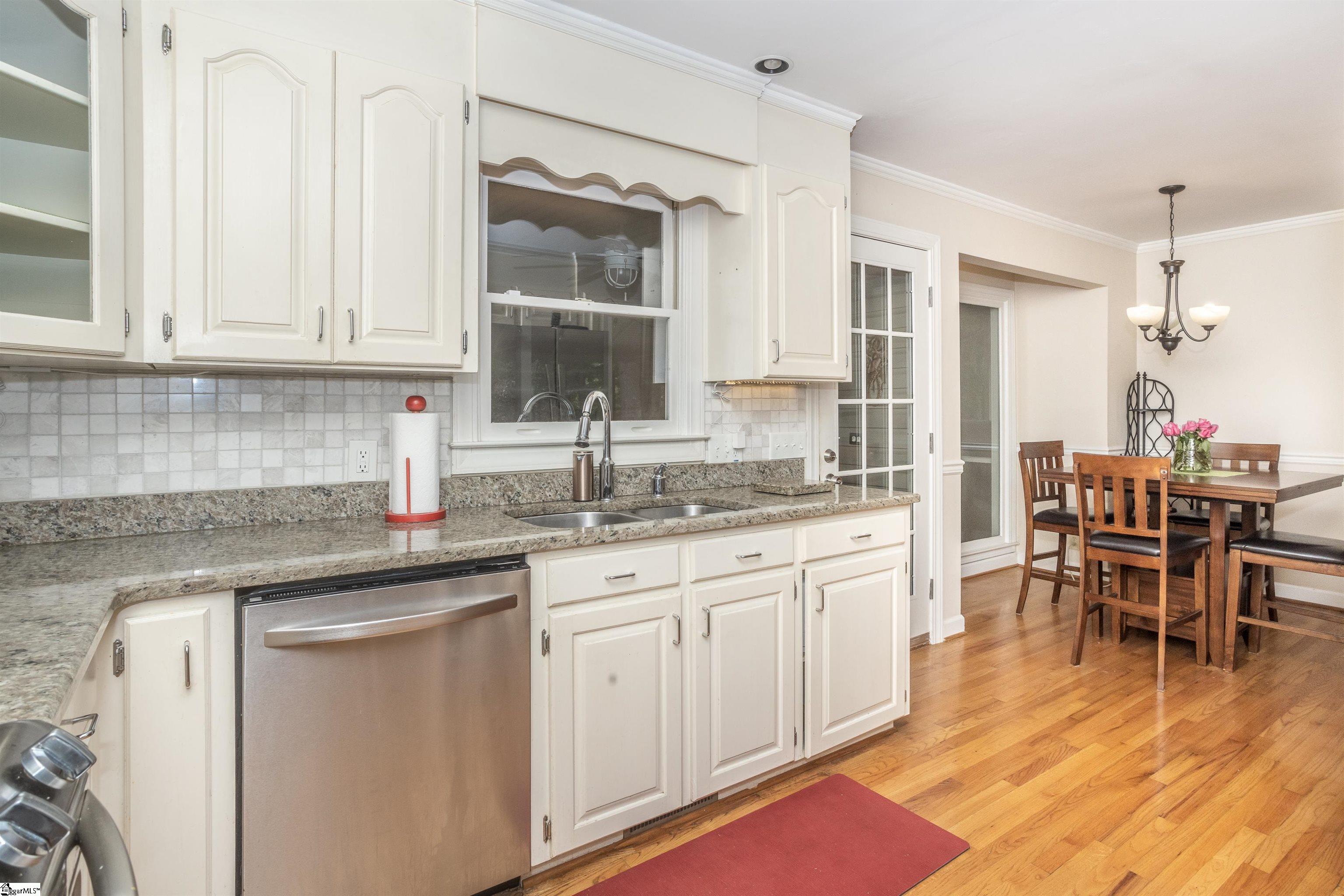 232 Hardwood Road Greenville, SC 29607 - Photo 14 of 36
