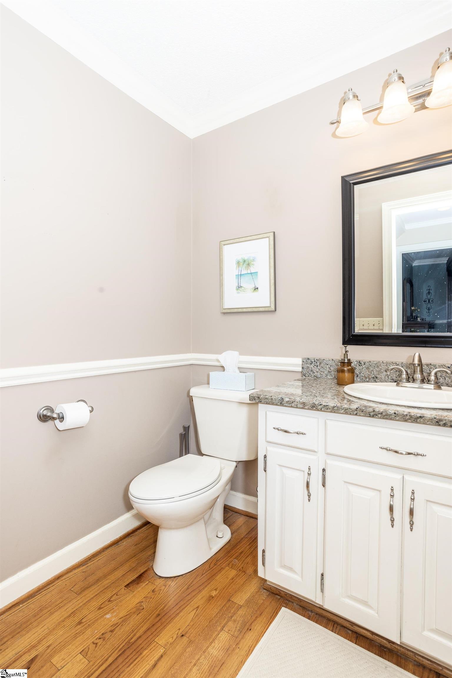 232 Hardwood Road Greenville, SC 29607 - Photo 17 of 36