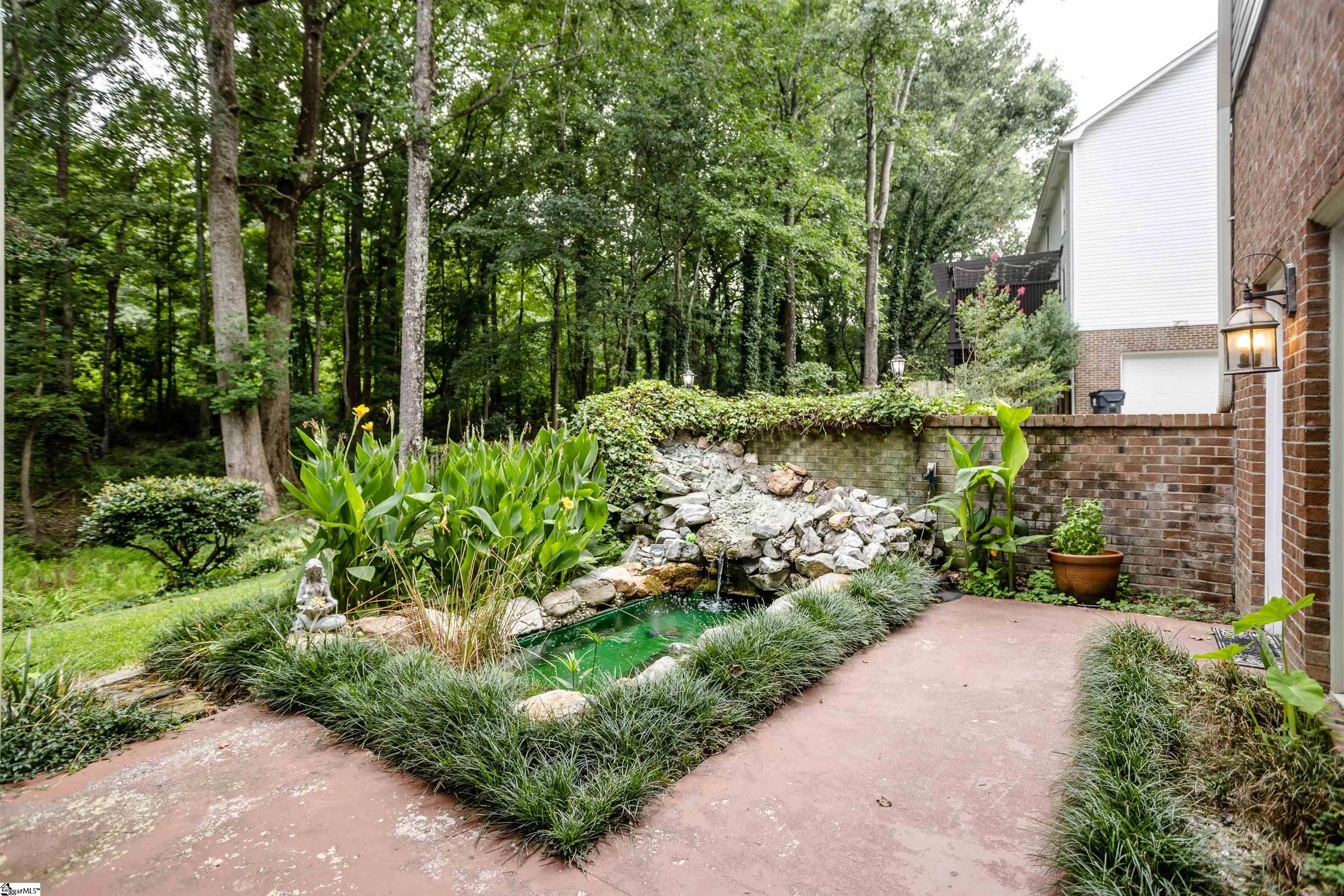 232 Hardwood Road Greenville, SC 29607 - Photo 33 of 36
