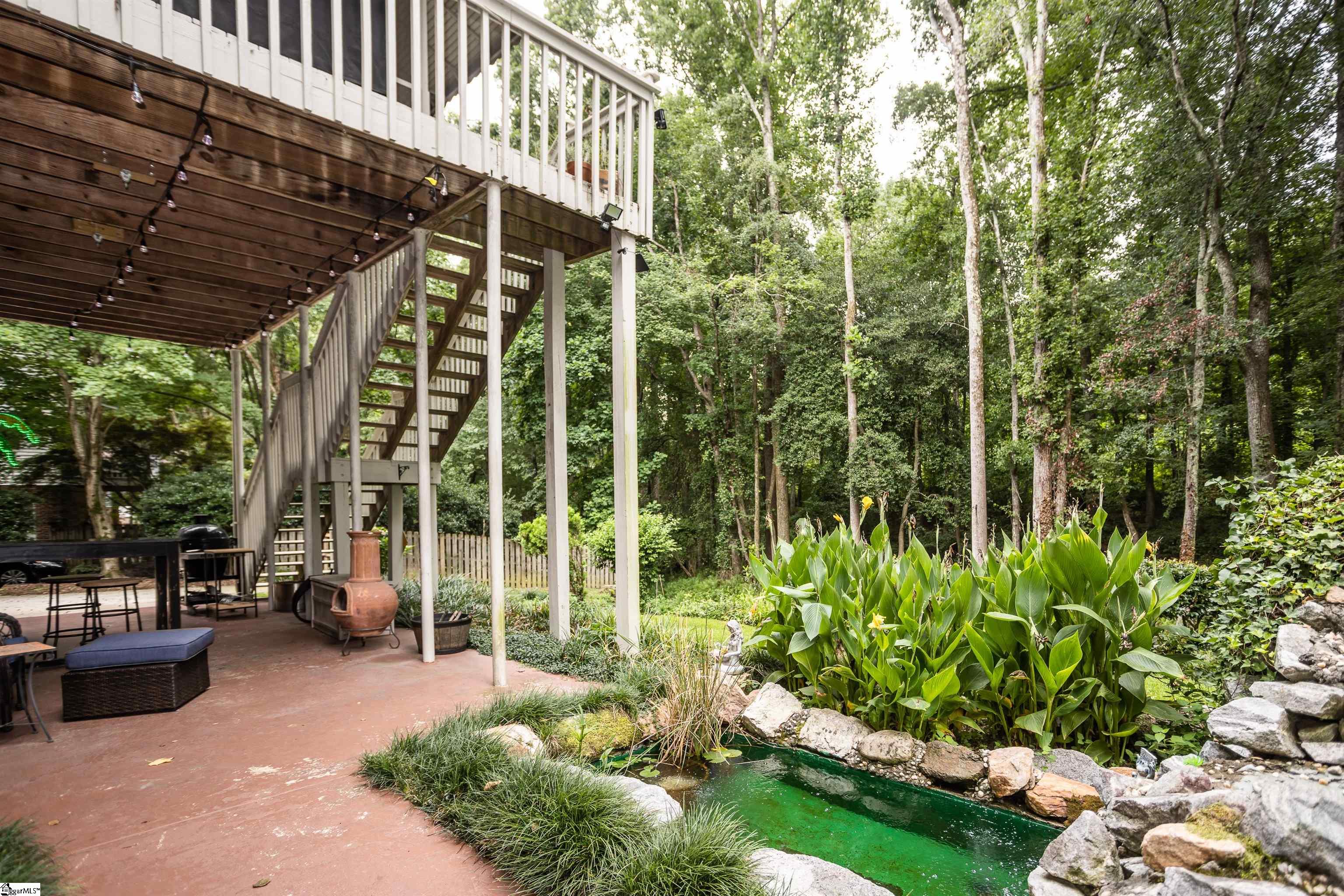 232 Hardwood Road Greenville, SC 29607 - Photo 34 of 36
