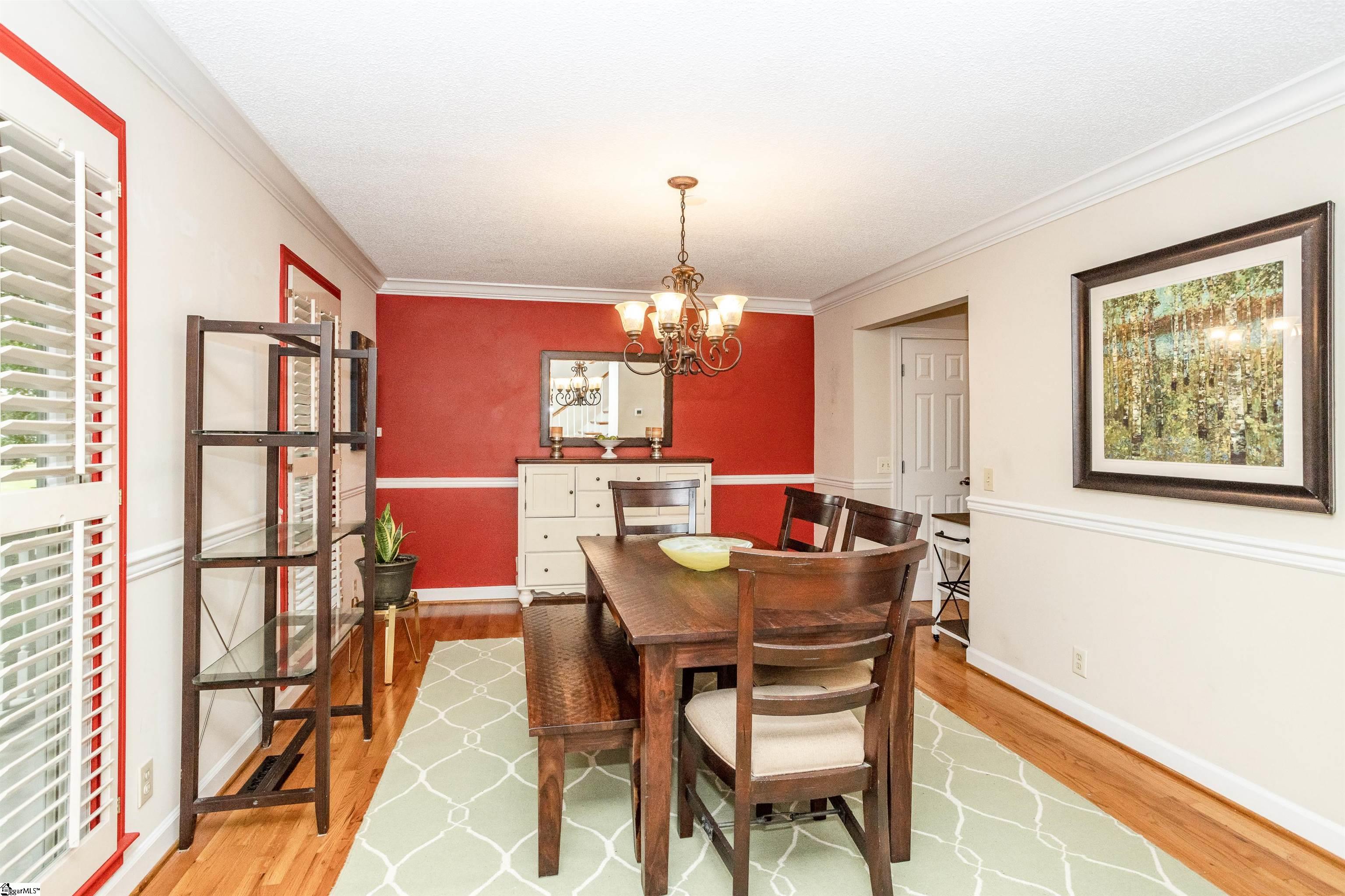 232 Hardwood Road Greenville, SC 29607 - Photo 7 of 36
