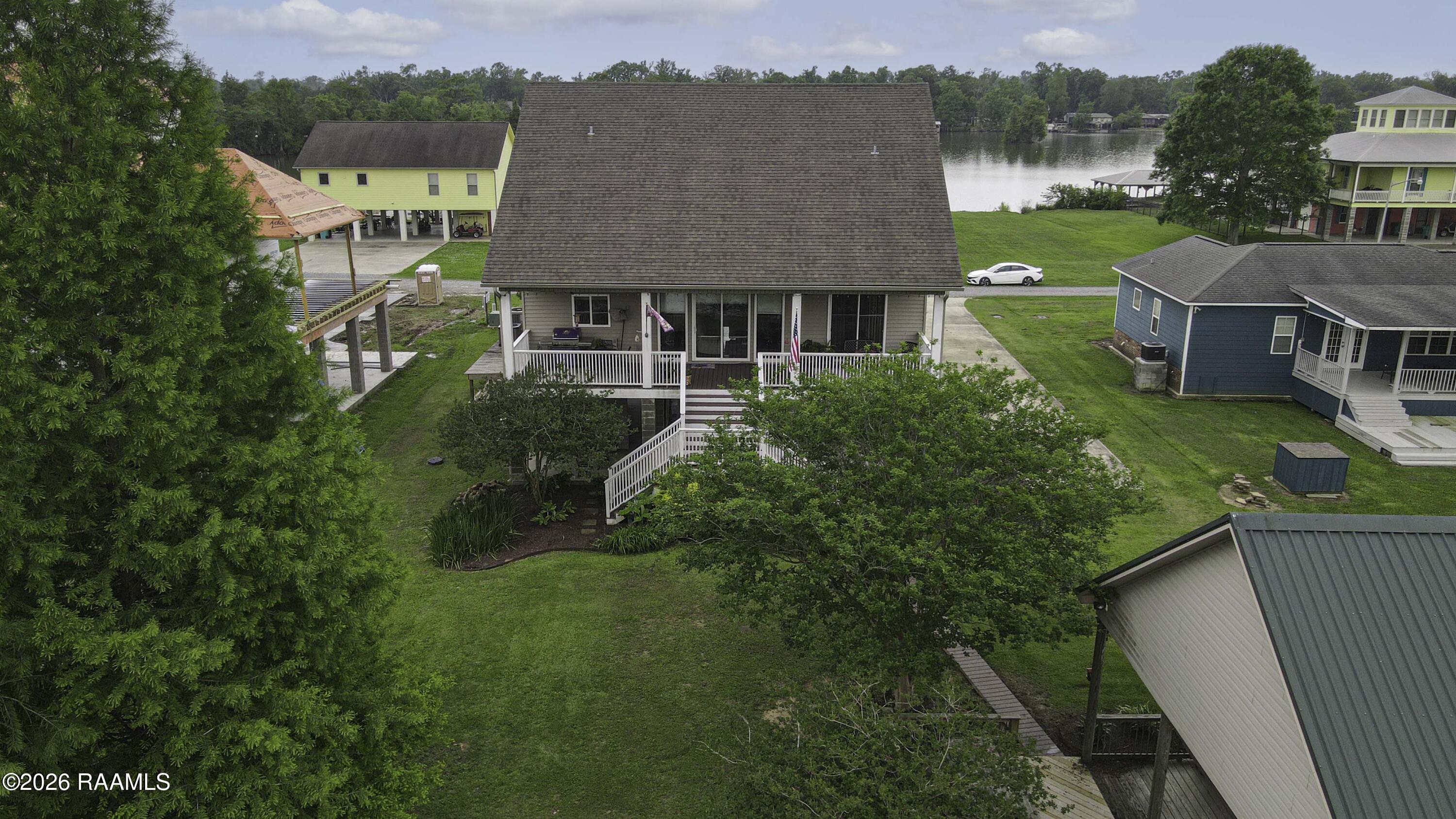 785 North Wilderness Road Port Barre, LA 70577 - Photo 45 of 49