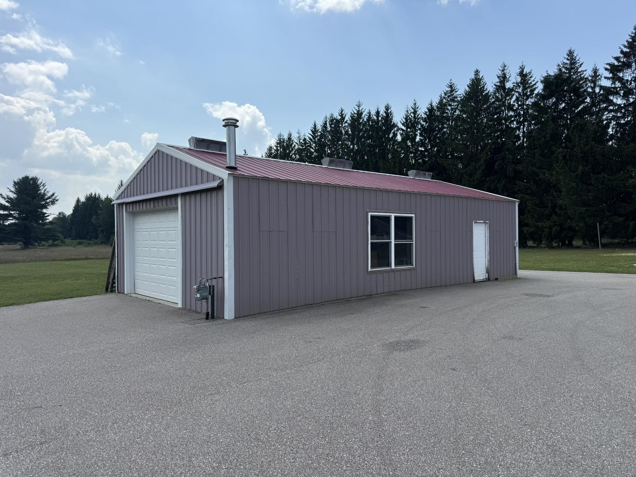 6576 34 Road Cadillac, MI 49601 - Photo 77 of 98