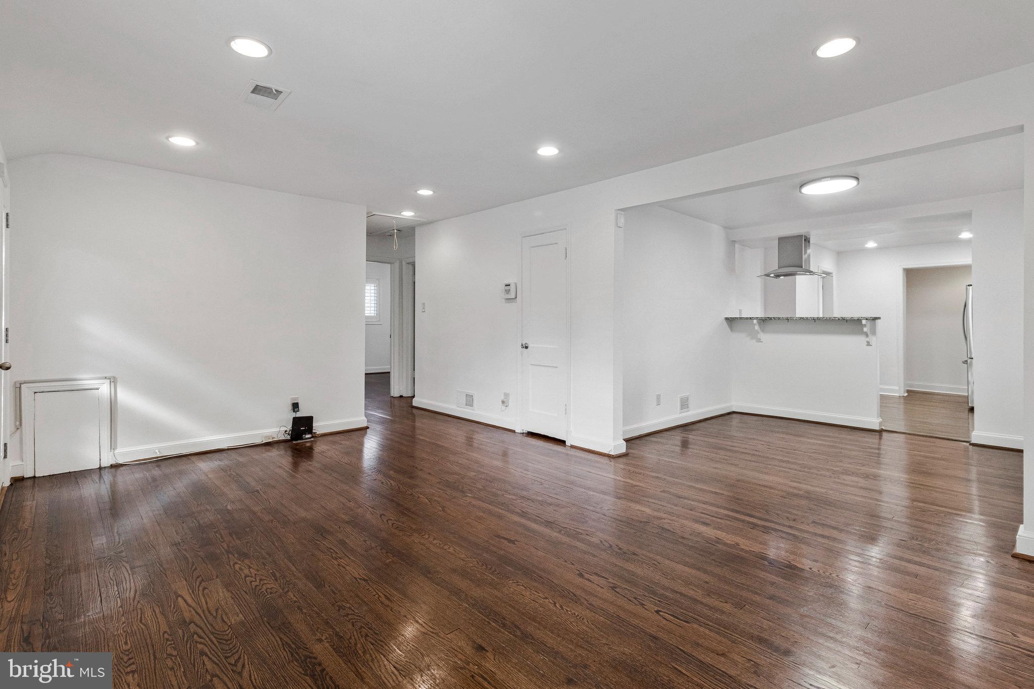 2209 Prichard Road Silver Spring, MD 20902 - Photo 12 of 26 Living Room