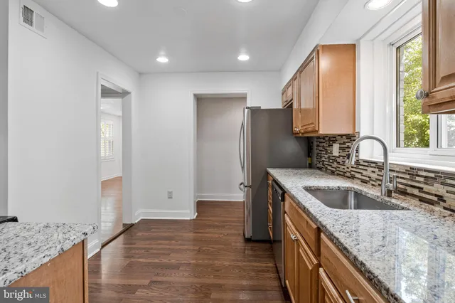 $565,000 | 2209 Prichard Road, Silver Spring, MD 20902