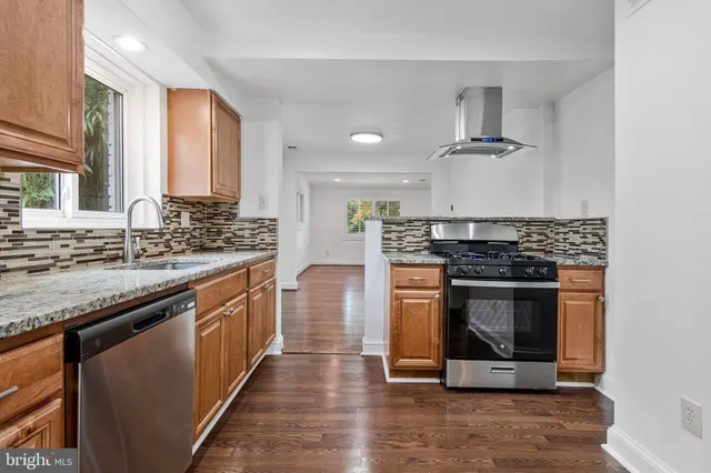 $565,000 | 2209 Prichard Road, Silver Spring, MD 20902