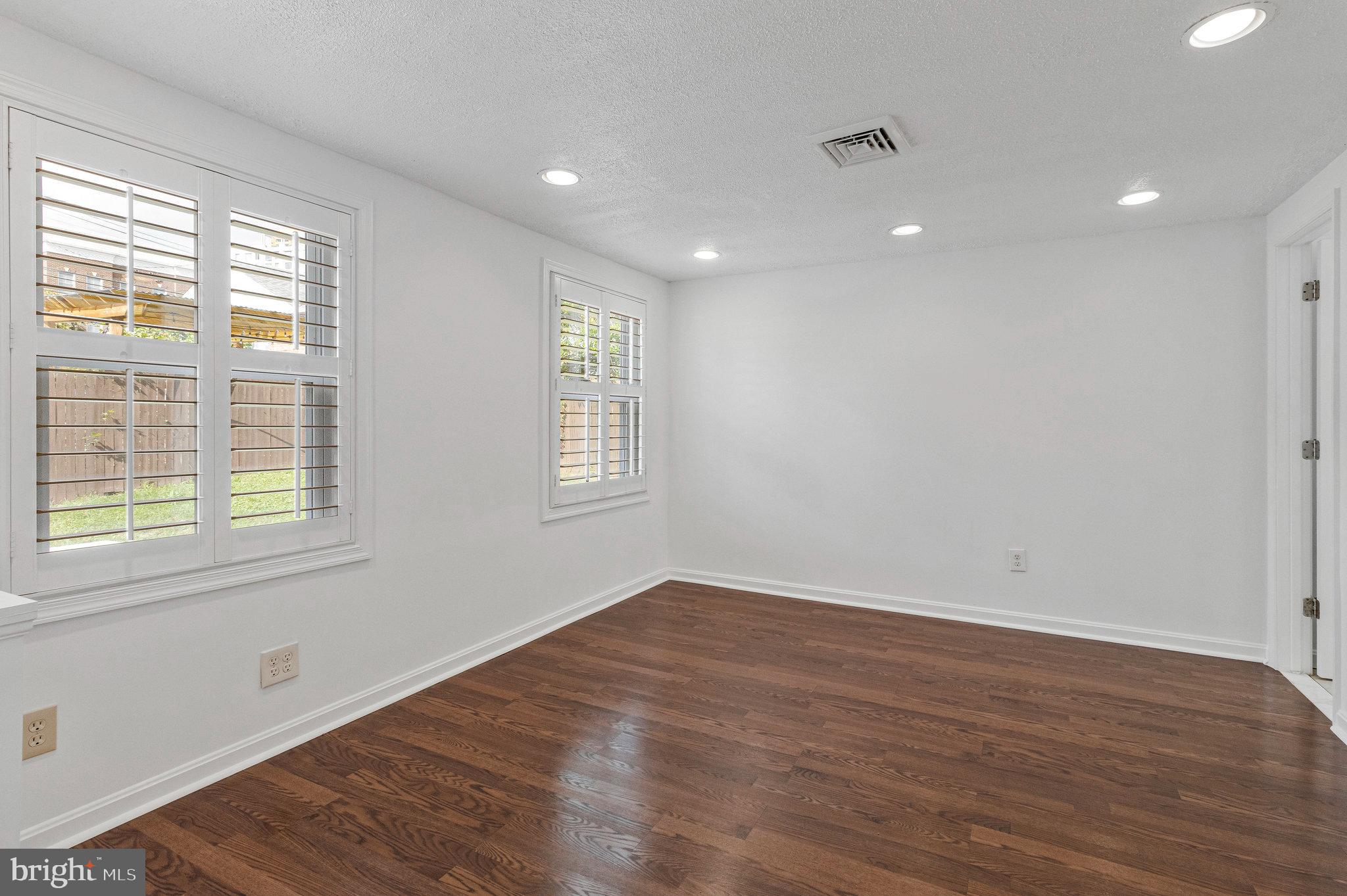 2209 Prichard Road Silver Spring, MD 20902 - Photo 17 of 26 Primary Bedroom