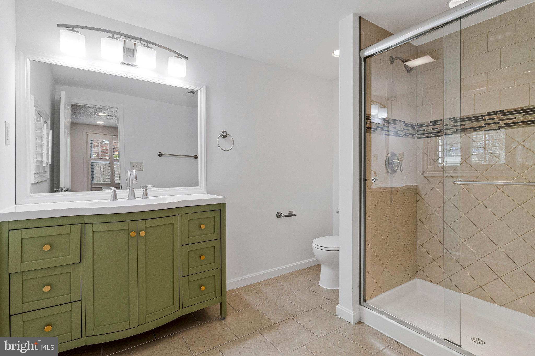 2209 Prichard Road Silver Spring, MD 20902 - Photo 19 of 26 Primary Bath