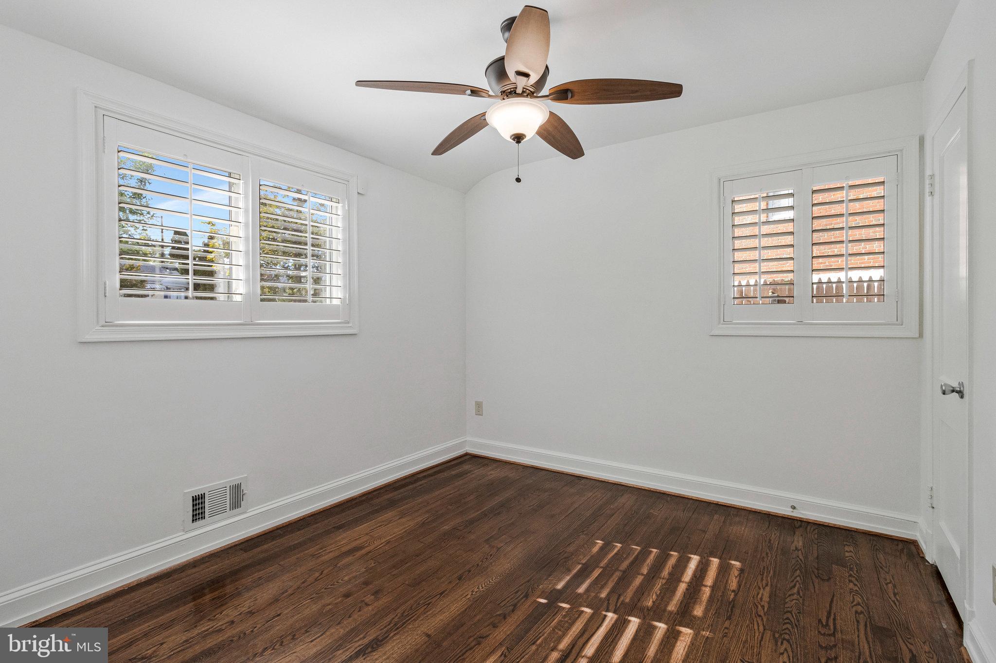 2209 Prichard Road Silver Spring, MD 20902 - Photo 20 of 26 Bedroom Two