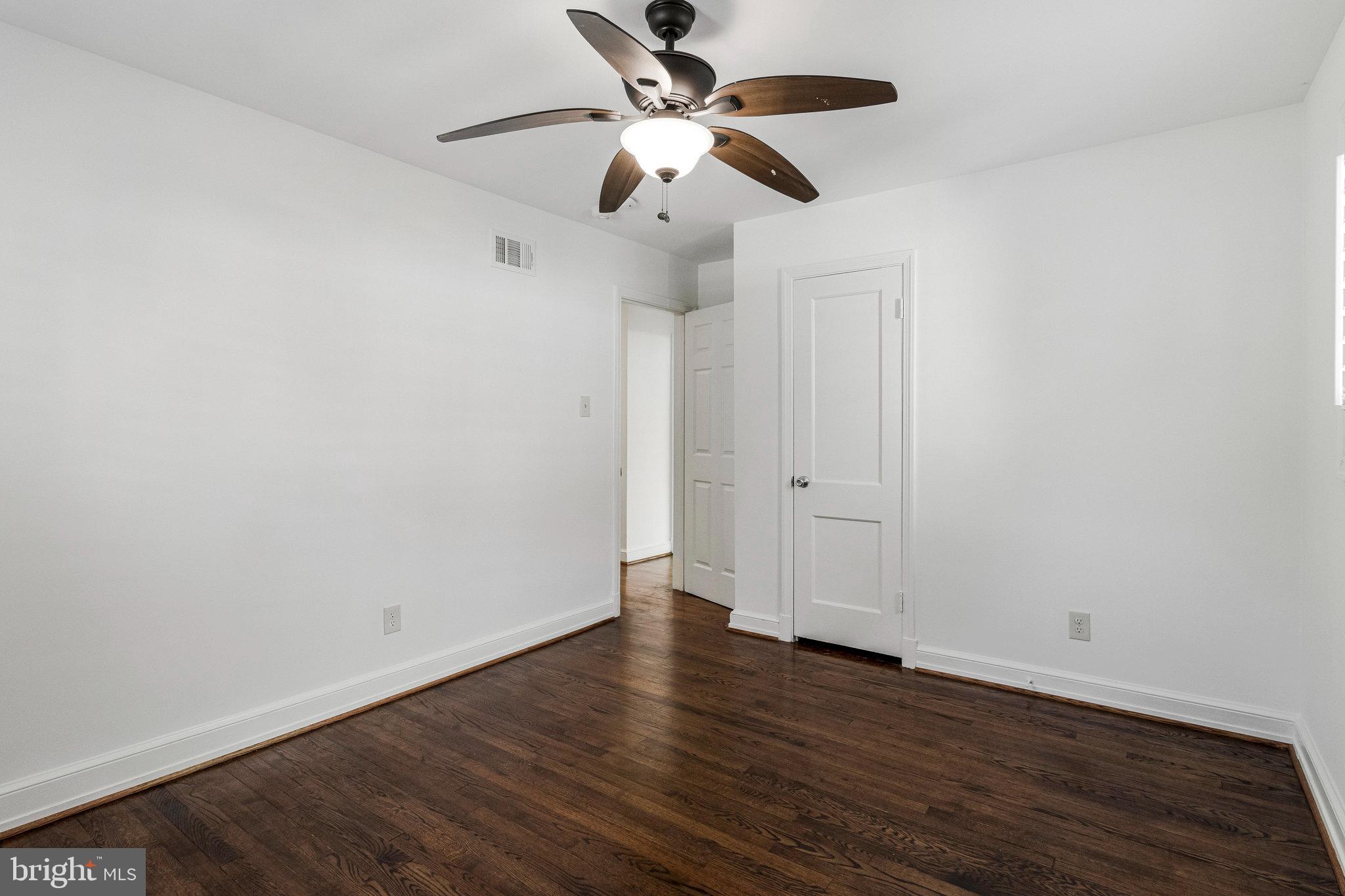 2209 Prichard Road Silver Spring, MD 20902 - Photo 22 of 26 Bedroom Three