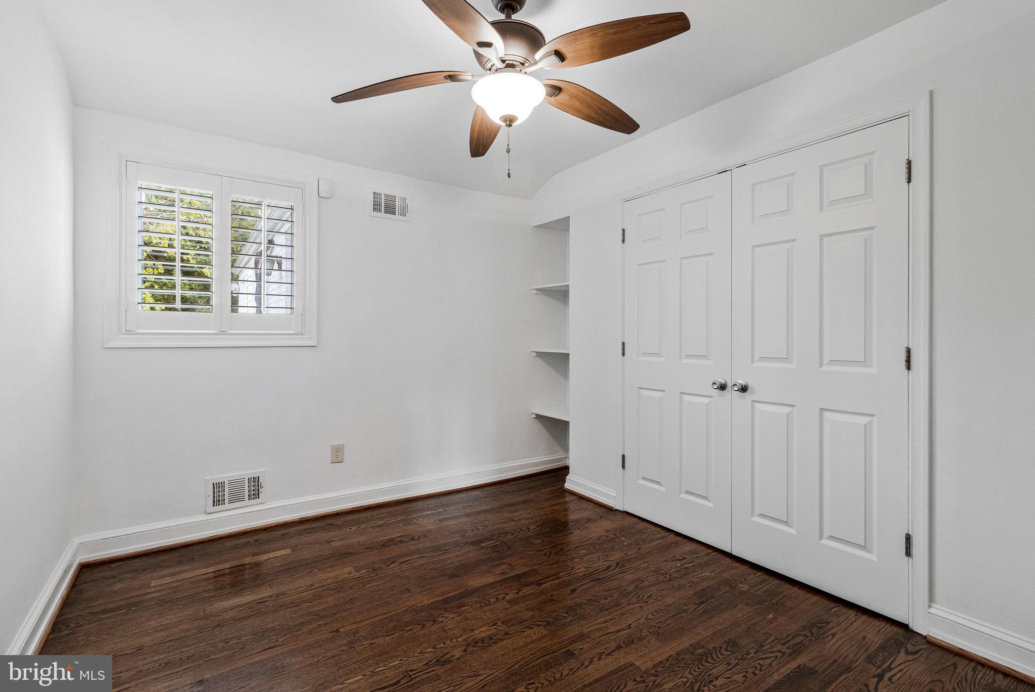 2209 Prichard Road Silver Spring, MD 20902 - Photo 23 of 26 Bedroom Four