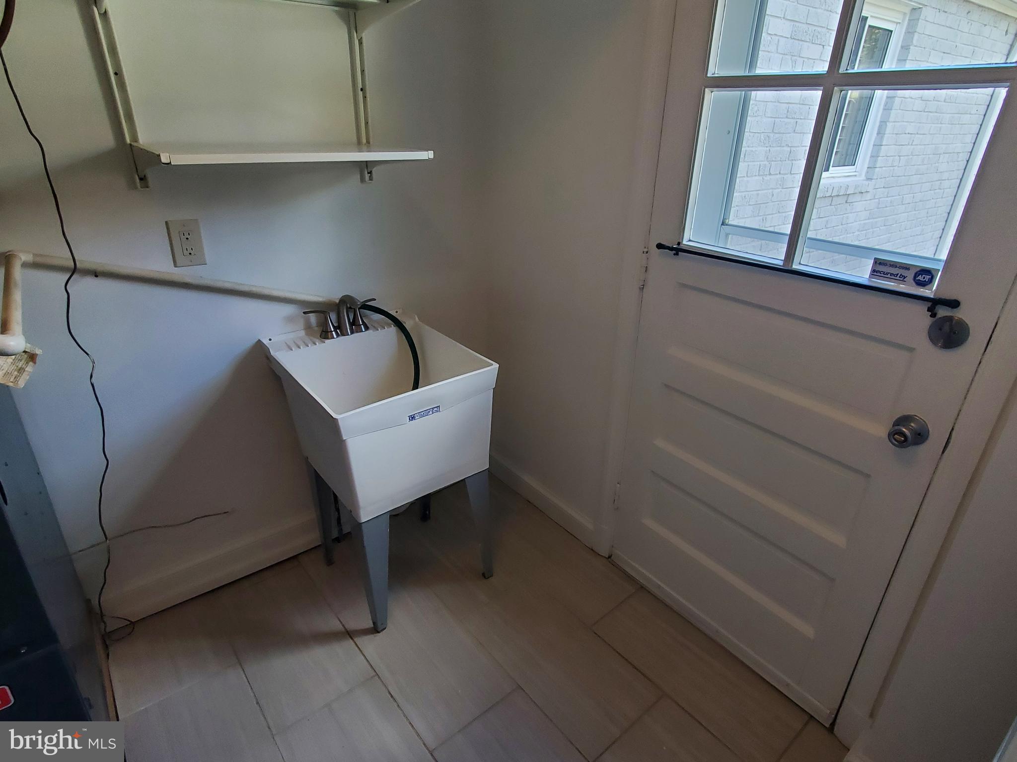 2209 Prichard Road Silver Spring, MD 20902 - Photo 25 of 26 Deep Sink In Utility Room