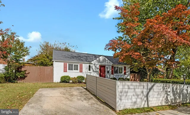 $565,000 | 2209 Prichard Road, Silver Spring, MD 20902