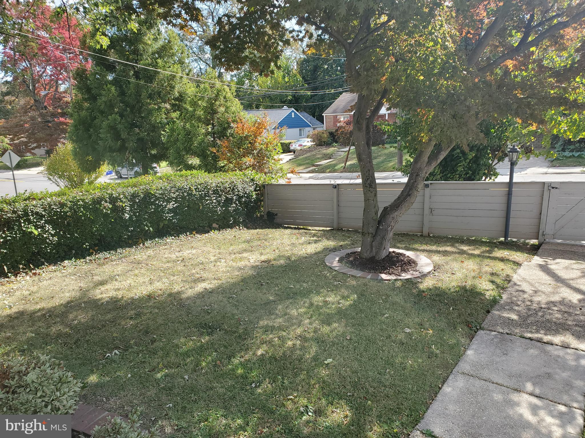 2209 Prichard Road Silver Spring, MD 20902 - Photo 4 of 26 Front Yard