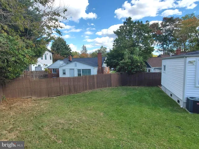 $565,000 | 2209 Prichard Road, Silver Spring, MD 20902