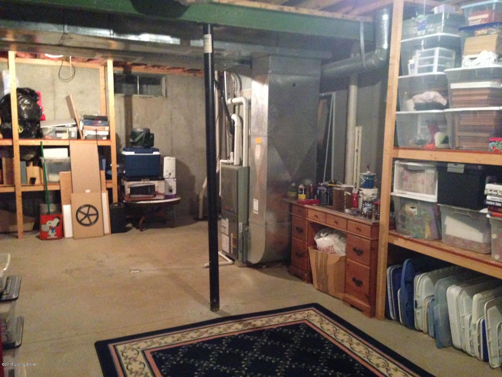 10506 Edgewater Road Louisville, KY 40223 - Photo 18 of 21 edgewater basement 2.JPG