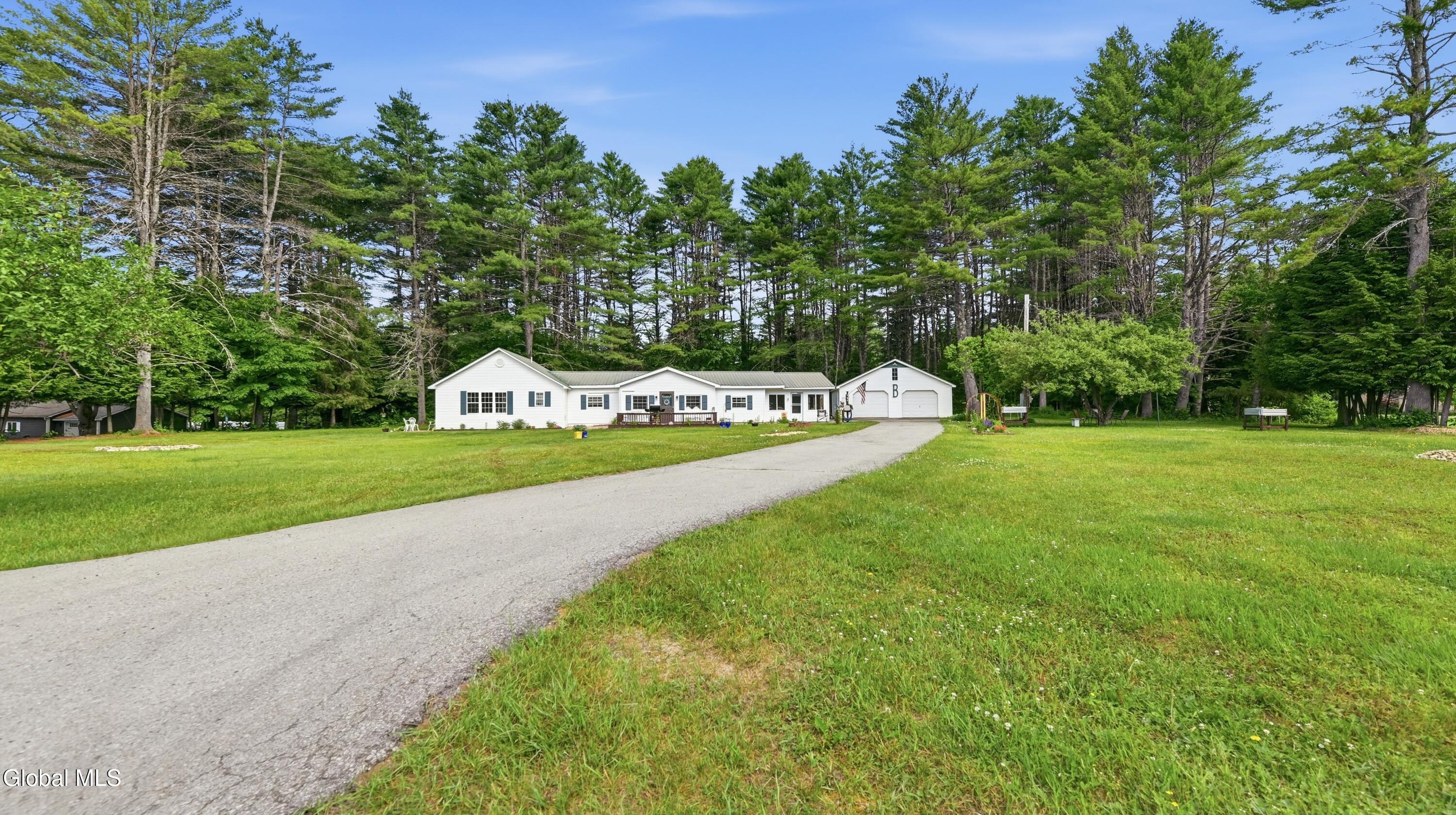 107 Peaceful Falls Road Hope, NY 12134 - Photo 48 of 52 107PeacefulFallsRd_009