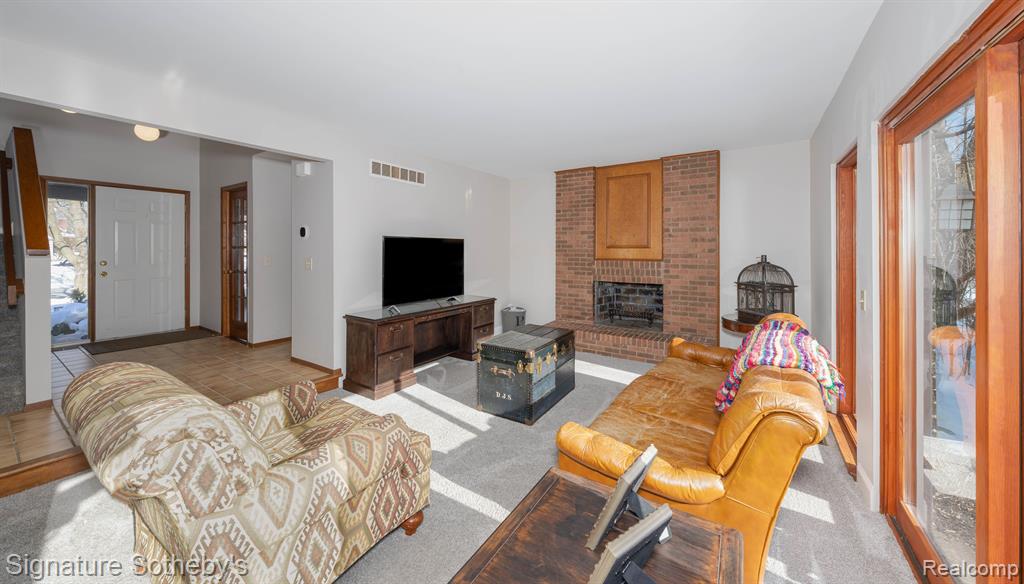 1487 Antler Court Rochester, MI 48309 - Photo 8 of 40