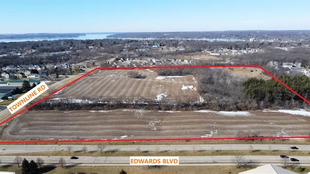 $5,400,000 | Lt0 South Edwards Boulevard, Lake Geneva, WI 53147