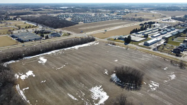 $5,400,000 | Lt0 South Edwards Boulevard, Lake Geneva, WI 53147