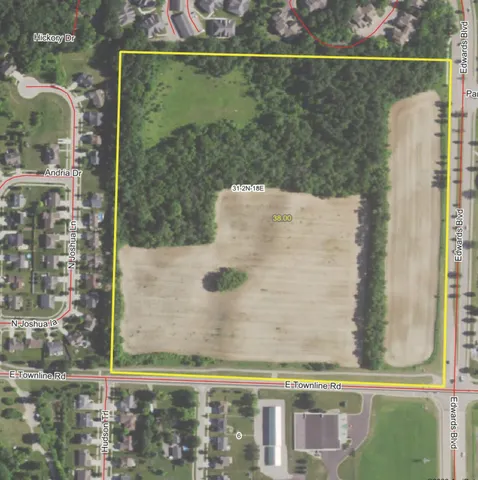 $5,400,000 | Lt0 South Edwards Boulevard, Lake Geneva, WI 53147